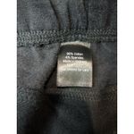 Women's FLX Joggers Size XL Black Embrace High Photo 3