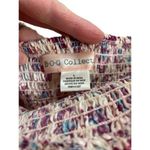 B.O.G.‎ Collective Boho Smocked Floral Off Photo 4