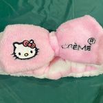 Sanrio x The Crme Shop Hello Kitty Spa Headband Photo 1