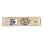 3G Buckles Camel Light Tan Suede Leather Belt 1.5" 28 Photo 11