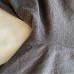 Calvin Klein Dark Gray Logo Jogger Loungewear Pant M Photo 6