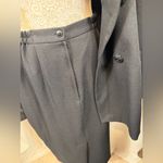 🖤 Clio Women’s Black Beaded Collar Two Photo 8