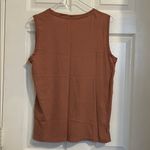 Anthropologie New  Letluv natural wonders of the US muscle tee S Photo 3