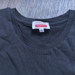 Goldie  Black Tank Top Photo 1