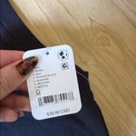 Free People Movement FP Movement by Free People Black Muscle Tee Photo 2