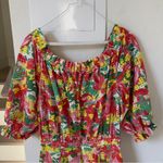 SALONI Grace Off Photo 3