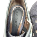 MARNI high heel bootie/shoes, size 38, NWOT Photo 9