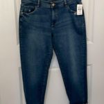 DL1961  Riley Boyfriend Straight 30 NWT! Photo 0