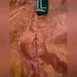 Forever 21 Women’s Zip Up Mini Skirt Photo 5