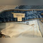 Madewell Women’s size 29(8)  high rise, straight jeans. Photo 1