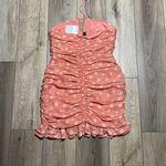 Forever 21 Floral Dress Photo 1