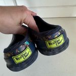 Western Chief  hummingbird floral navy clogs size women’s 10 Photo 5