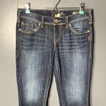 Silver Jeans SILVER‎ BRAND JEANS AIKO CAPRI STYLE Photo 3