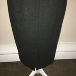Ralph Lauren Black Label Wool Suit Tank Dress Photo 3