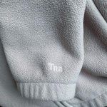 Aritzia TNA Fleece Jacket Photo 4