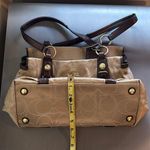 Coach Authentic Vintage Purse Photo 11