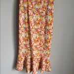 Anthropologie Hutch Selene Midi Bustier Dress Photo 7