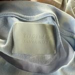 Citizens of Humanity  Oversized Long Sleeve Tee Photo 7