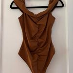 Le lis Bodysuit Photo 0