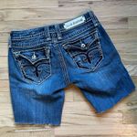 Rock Revival Rick Revival Angie boot shorts Photo 1