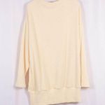 Free People BEACH Harley Pullover Size S Photo 2