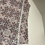 Jolt , Paisley lace, multicolored woman’s top Photo 5