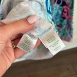 Lilly Pulitzer  Popover Lookin Sharp Size XS Resortwear Preppy Beach Photo 3