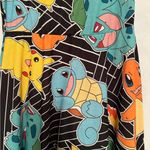 Mighty fine NWT Pokémon  x Hot Topic Starters Skater Dress Size Small Pikachu Photo 9