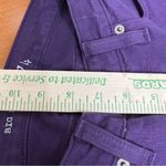 Big star , 1974, women, size 24, straight leg, low rise, denim jeans Photo 7