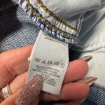 We The Free  High Rise boyfriend Jeans in size 28 Photo 5