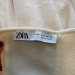 ZARA  corset tube top Photo 2
