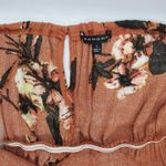 Staccato NWOT Strappy Chest Knot Dress Photo 4