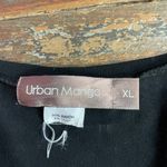 Urban Mango Boho Deep V Photo 9