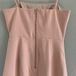 superdown Malaya Asymmetric Ruffle Dress Photo 8