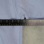 Six Flags MCM Sweater Adult XL Blue 100% Cotton Sweatshirt Photo 6