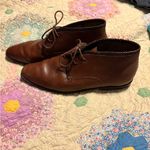 Bandolino  women’s booties lace up shoes, size 8 Photo 1