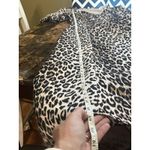 She & Sky  Leopard Print Dress Photo 9