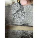 Bob Marley One Love Gray Distressed T Photo 1