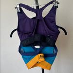 Bundle‎ Of 2  Sports Bras Nike pro size M Photo 3
