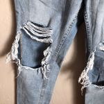 BDG  Slim Boyfriend Distressed‎ Denim Jeans Photo 9