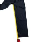 Everlane Women’s Size 30 Long Way High Jean Black Organic Cotton Old Money NWT Photo 11