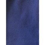 Balance Athletica  The Linear Midi Skirt Sculpting Body Con Blue‎ Size Small Photo 7