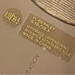 BCBGeneration Berkley Beaded Sandals, Size 9.5 Photo 6