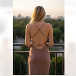 Free People NWOT  X Intimately FP Made You Look Mini Slip Dress XL Photo 1