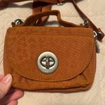 Baggallini  Stylish Tan Crossbody Bag Photo 1
