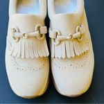 Dolce Vita Jhax platform sneaker in Dark Sand suede Size 7 Photo 1