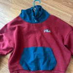 FILA  Sweatshirt Photo 0