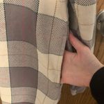 Maurice's Oversized Flannel Shacket Photo 1