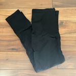 Shapermint Essentials High Waisted Shaping Leggings Womens 3XL Black Stretch Size undefined Photo 1