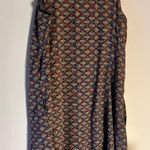 Toad & Co Sleeveless Dress Size M Photo 2